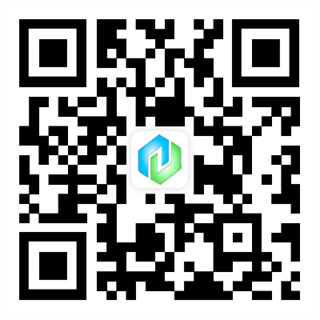 扫码下载 App